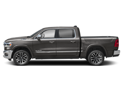 2027 RAM 1500 Base