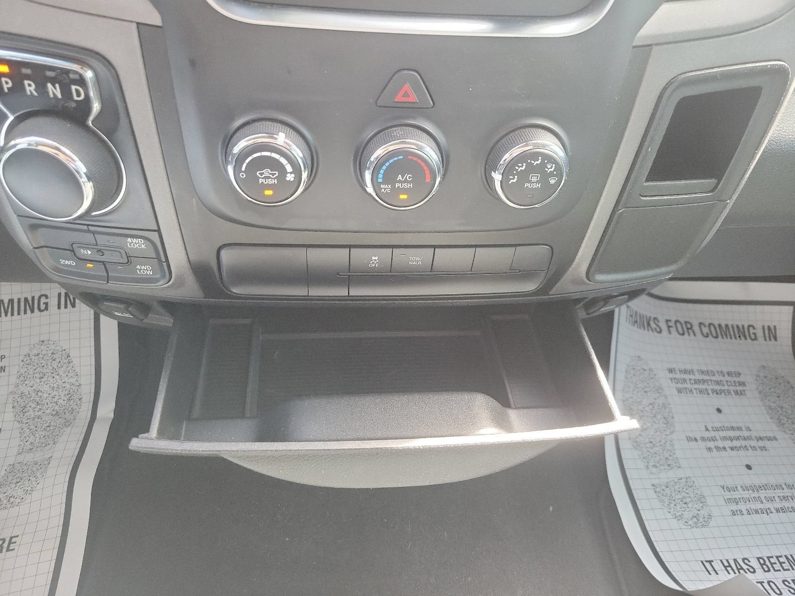 2019 RAM 1500 Classic Express