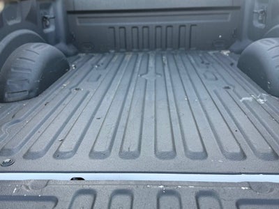 2020 Ford Super Duty F-250 SRW XL
