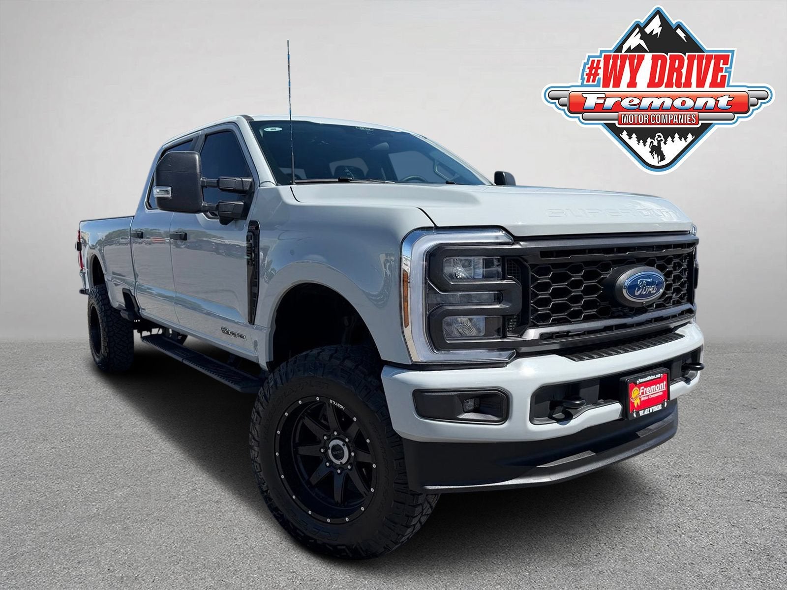 2025 Ford Super Duty F-250 SRW XL