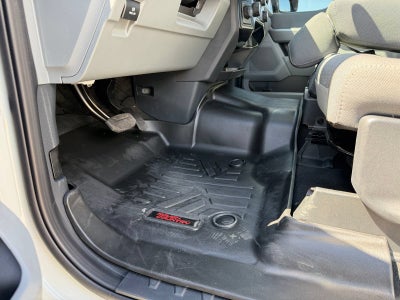 2025 Ford Super Duty F-250 SRW XL