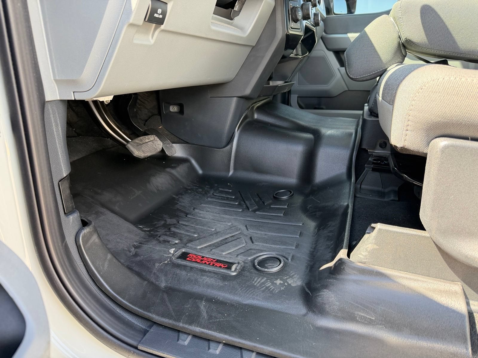 2025 Ford Super Duty F-250 SRW XL