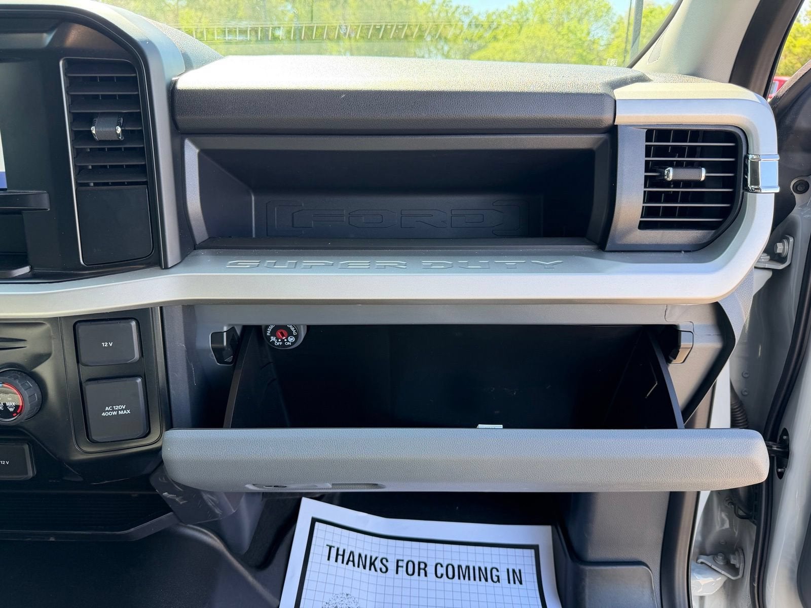 2025 Ford Super Duty F-250 SRW XL