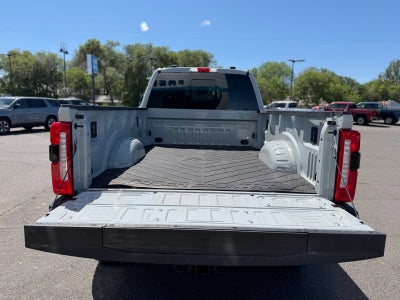 2025 Ford Super Duty F-250 SRW XL