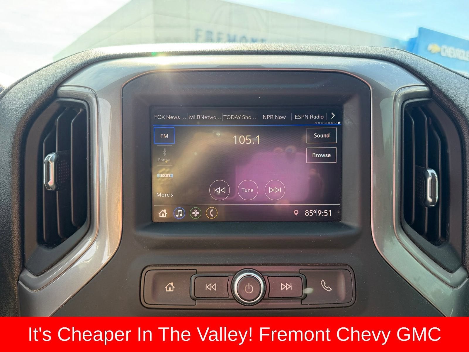 2021 Chevrolet Silverado 2500 HD Custom