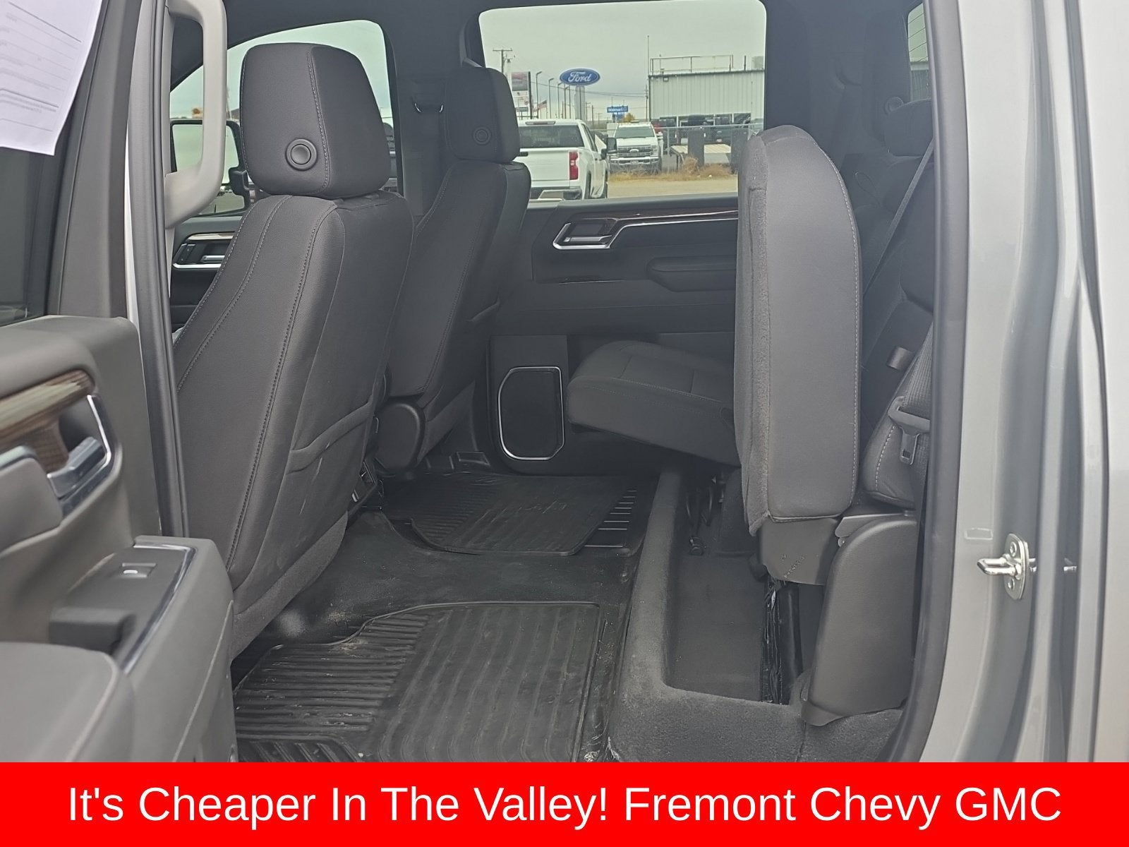 2025 Chevrolet Silverado 3500 HD LT