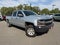 2017 Chevrolet Silverado 1500 Work Truck