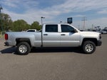 2017 Chevrolet Silverado 1500 Work Truck