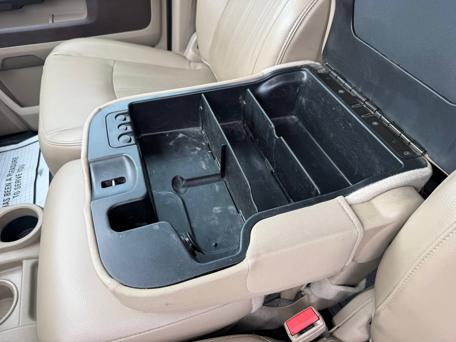 2012 RAM 2500 Laramie Power Wagon