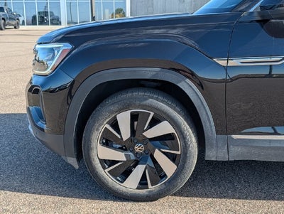 2025 Volkswagen Atlas Cross Sport 2.0T SEL