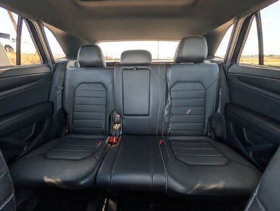 2025 Volkswagen Atlas Cross Sport 2.0T SEL