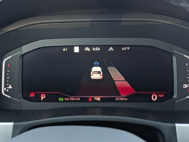 2022 Volkswagen Atlas 3.6L V6 SEL Premium R-Line