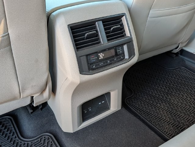 2022 Volkswagen Atlas 3.6L V6 SEL Premium R-Line