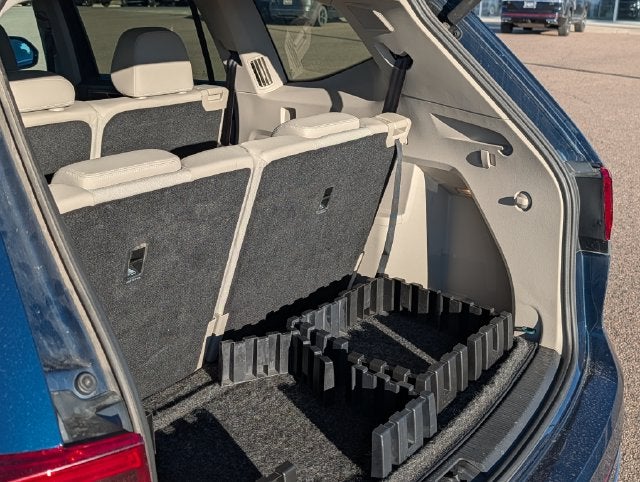 2022 Volkswagen Atlas 3.6L V6 SEL Premium R-Line