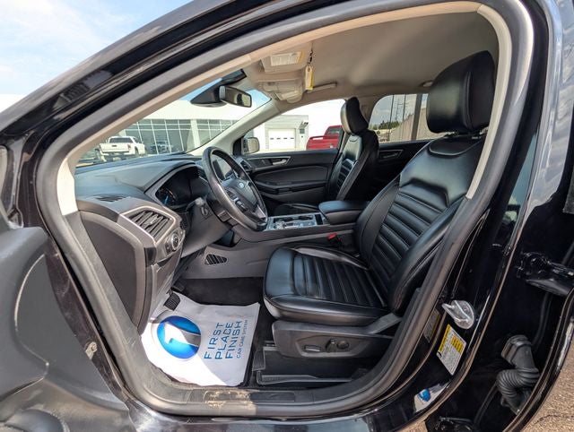 2024 Ford Edge SEL AWD