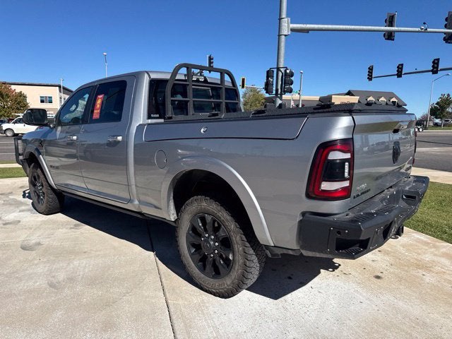 2021 RAM 3500 Limited