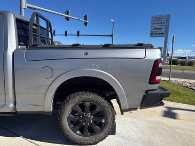 2021 RAM 3500 Limited