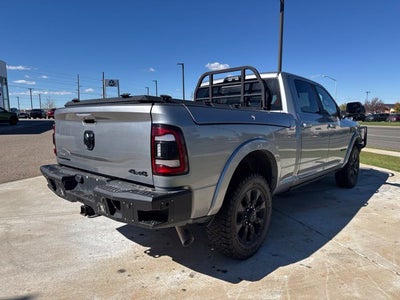 2021 RAM 3500 Limited