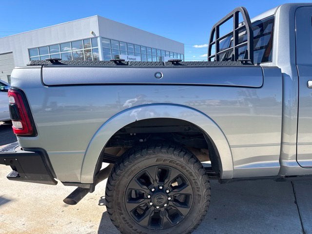 2021 RAM 3500 Limited