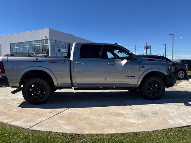 2021 RAM 3500 Limited