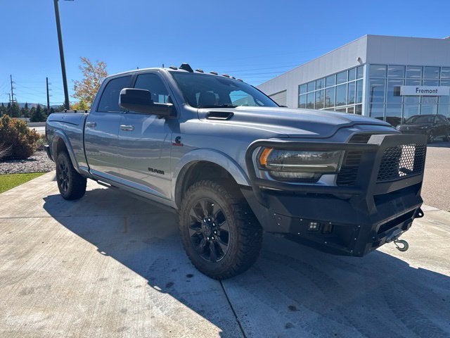 2021 RAM 3500 Limited
