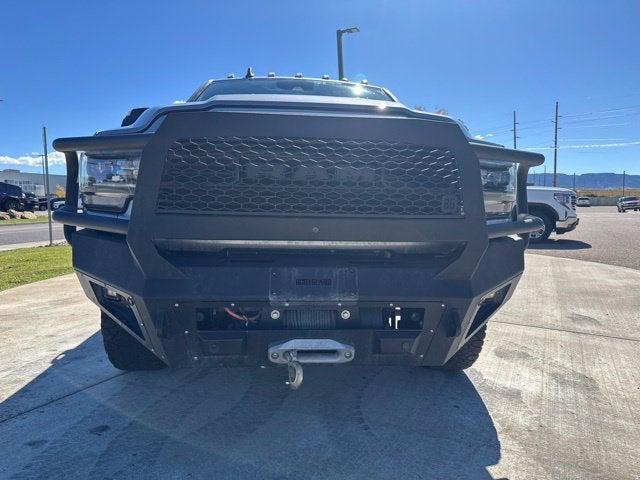 2021 RAM 3500 Limited