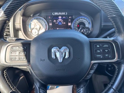 2021 RAM 3500 Limited