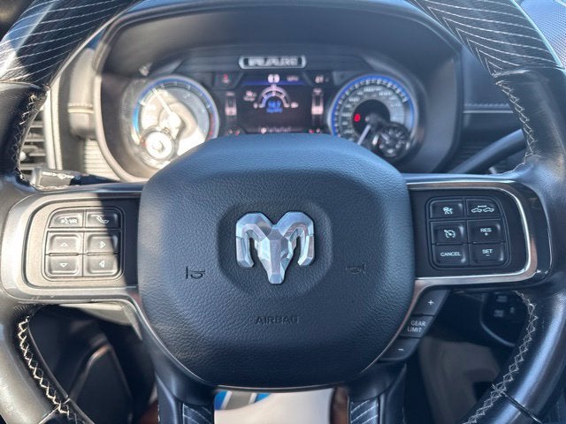 2021 RAM 3500 Limited
