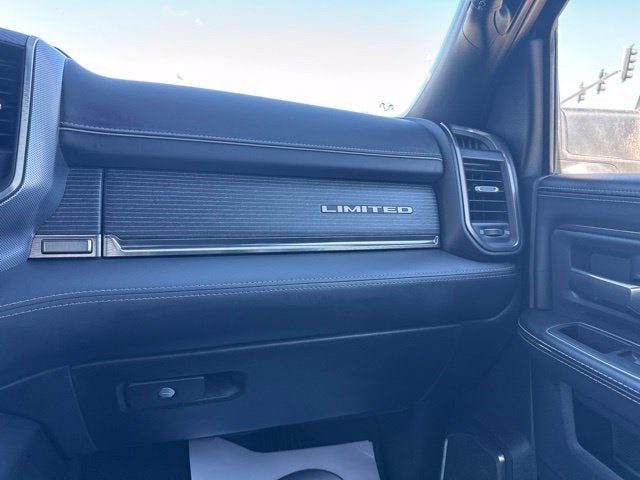 2021 RAM 3500 Limited