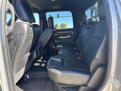 2021 RAM 3500 Limited