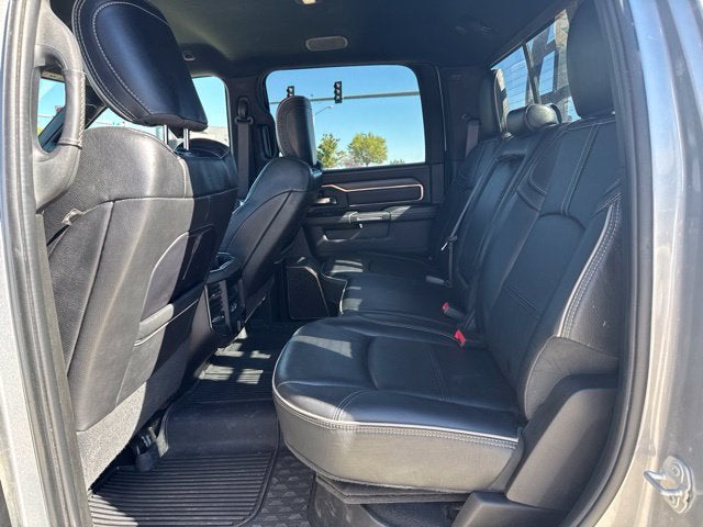 2021 RAM 3500 Limited