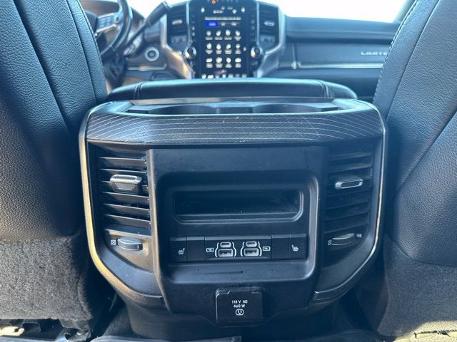 2021 RAM 3500 Limited