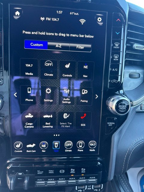 2021 RAM 3500 Limited