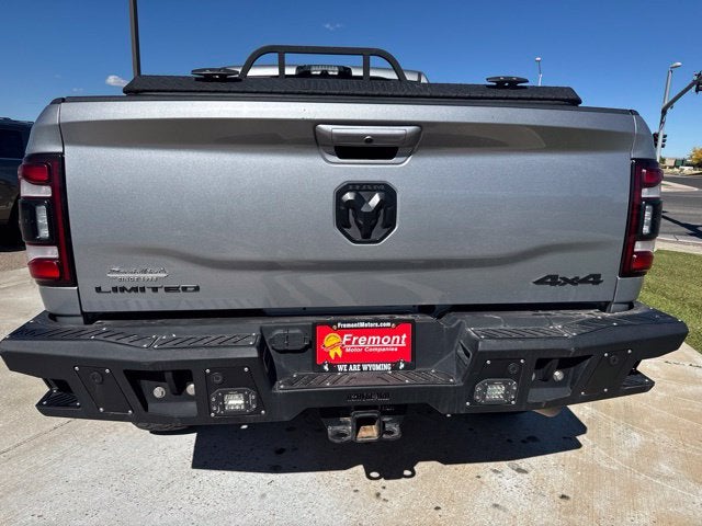 2021 RAM 3500 Limited