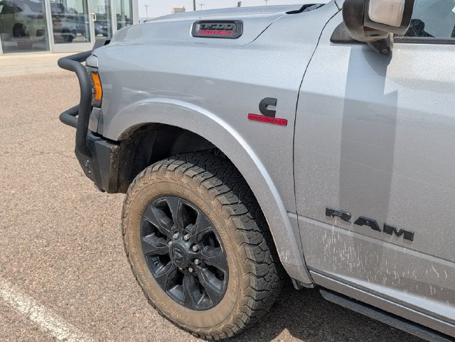 2021 RAM 3500 Limited