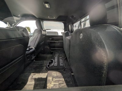 2021 RAM 3500 Limited