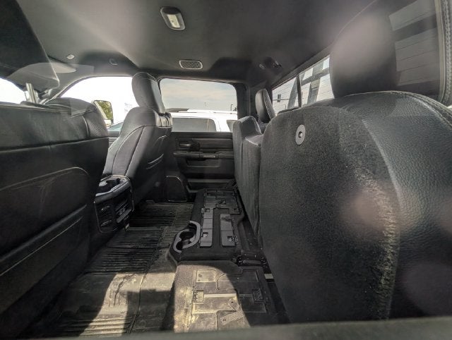 2021 RAM 3500 Limited