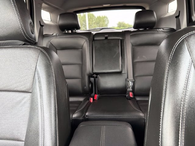 2024 GMC Terrain SLT AWD
