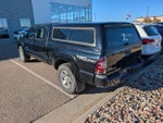 2015 Toyota Tacoma Base V6