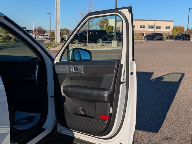 2025 Hyundai Santa Fe SEL AWD