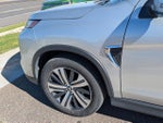 2025 Mitsubishi Outlander Sport 2.0 ES