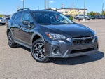 2018 Subaru Crosstrek 2.0i