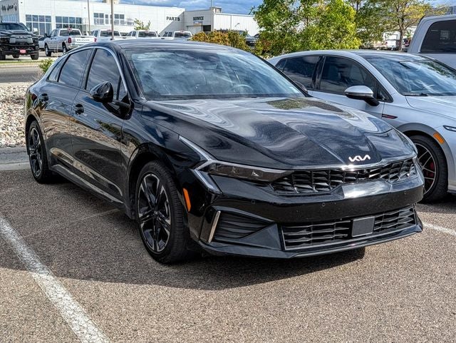 2025 Kia K5 EX