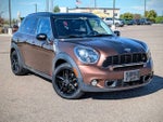 2013 MINI Cooper S Countryman Base