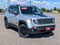 2018 Jeep Renegade Trailhawk