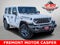 2026 Jeep Wrangler 85th Anniversary Edition
