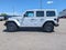 2026 Jeep Wrangler 85th Anniversary Edition