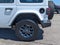 2026 Jeep Wrangler 85th Anniversary Edition
