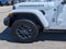 2026 Jeep Wrangler 85th Anniversary Edition