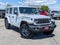 2026 Jeep Wrangler 85th Anniversary Edition